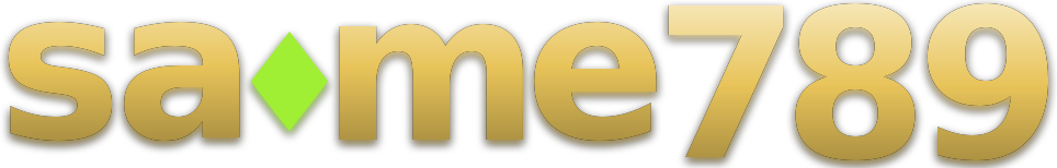 saome789 logo