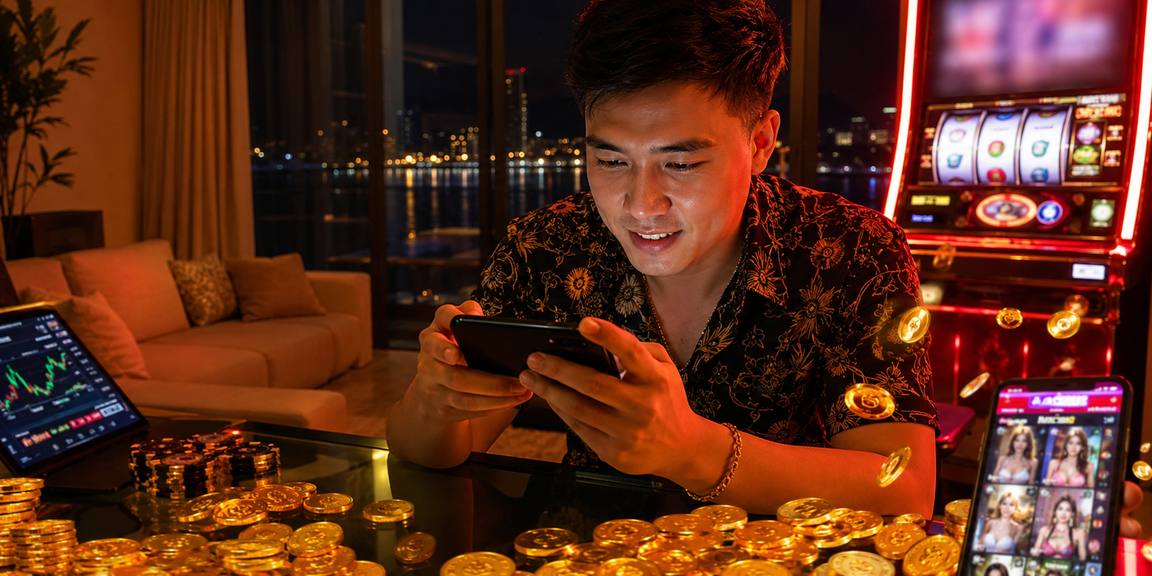 saome789 Slot Chúng Tôi Mang Đến Cho Bạn